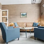 Feriehus Rorbu, Amaliebua *