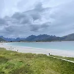 Rorbu, Amaliebua Feriehus Reine