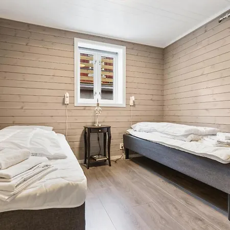 Rorbu, Amaliebua Holiday home